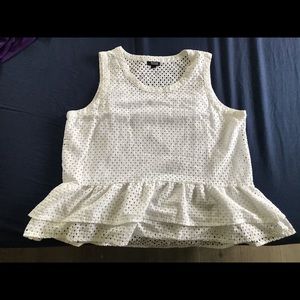 A cute top